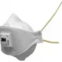3M Aura FFP1 mascarilla respiratoria semimáscara