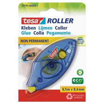 Cinta adhesiva TESA Roller 59191-00002-03