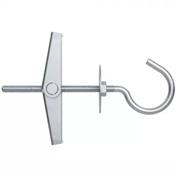 Taco basculante Fischer 80182