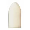 Cono de pulido Dremel punta de pulido 10 mm
