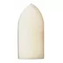 Cono de pulido Dremel punta de pulido 10 mm
