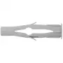 Taco de pared Fischer 53260