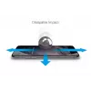 Protector de pantalla JustMobile AutoHeal para iPhone 6 Plus/6s Plus