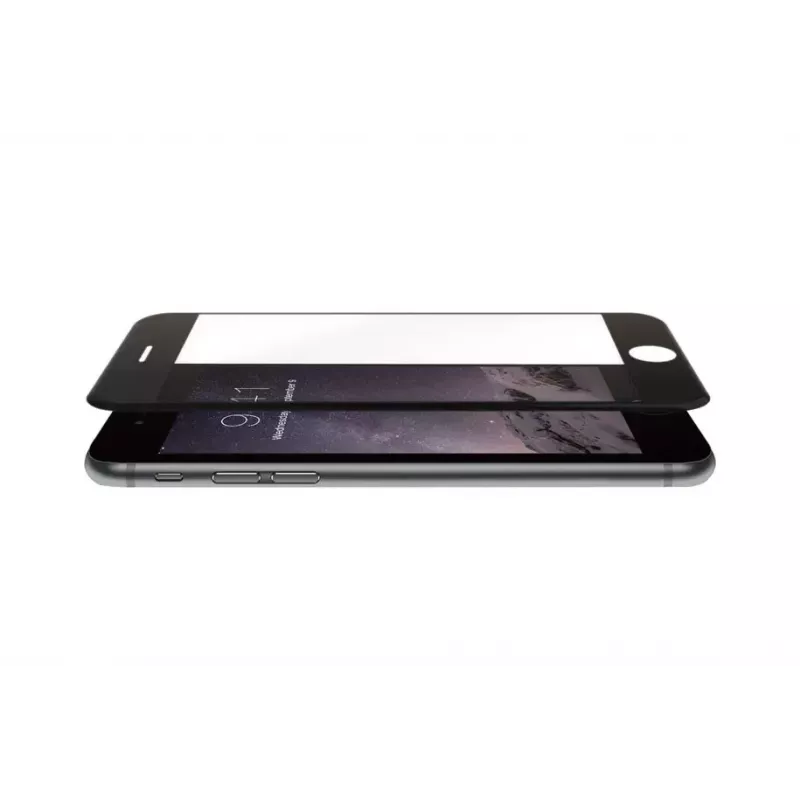 Protector de pantalla JustMobile AutoHeal para iPhone 6 Plus/6s Plus