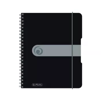 Cuaderno Herlitz 11293768 A5 80 hojas multicolor