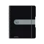 Cuaderno Herlitz 11293768 A5 80 hojas multicolor