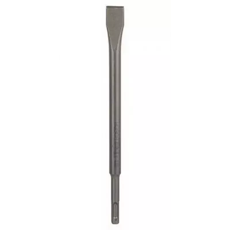 Bosch 2 608 690 144 accesorio para martillo perforador – punta de cincel