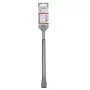 Bosch 2 608 690 144 accesorio para martillo perforador – punta de cincel