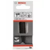 Bosch 2 609 200 197 fresa a mano alzada para taladros, 6 x 14 mm, diámetro 14 mm, vástago 6 mm