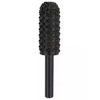Fresa Bosch 2 609 200 197 longitud 65 mm diámetro 1,4 cm vástago 6 mm