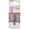 Bosch 2607001628 punta de destornillador