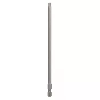 Punta de atornillar Bosch extra dura T30 152 mm