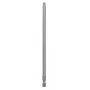 Bosch 2607001674 punta de destornillador Torx T30, extradura, E 6.3, 1 ud.
