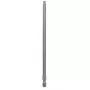 Bosch 2607001672 punta de destornillador Torx T27, extradura, E 6.3, 1 ud.