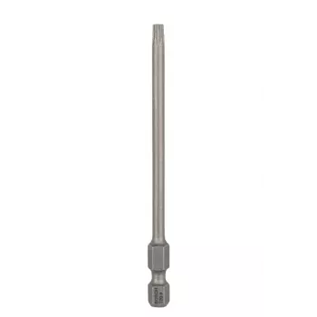 Punta de destornillador Bosch 2 607 001 652 T20 1 ud. 89 mm