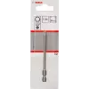 Punta de destornillador Bosch 2 607 001 652 T20 1 ud. 89 mm