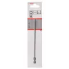 Bosch 2607001666 punta de destornillador Torx T15, extra dura, E 6,3, 1 ud.