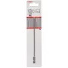 Bosch 2607001664 punta de destornillador Torx T10, extra dura, E 6,3, 1 ud.