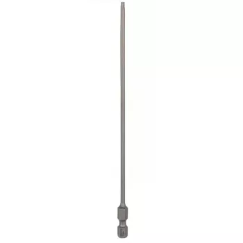 Punta de destornillador Bosch punta de destornillador extra dura T10 152 mm