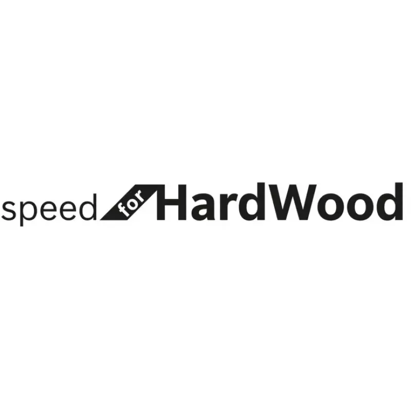 Hojas de sierra de calar Bosch T 144 DF Speed para madera dura