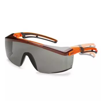 Gafas de seguridad Uvex 9164246