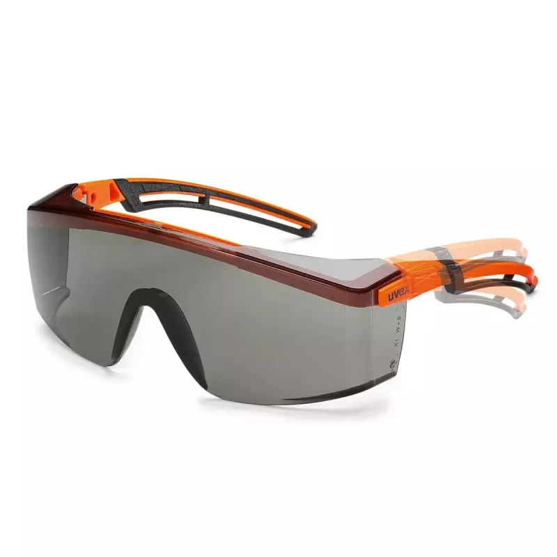 Gafas de seguridad Uvex 9164246