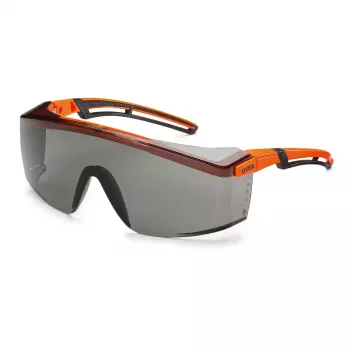 Gafas de seguridad Uvex 9164246