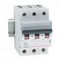 Legrand TX3 interruptor automático interruptor automático compacto tipo B 3