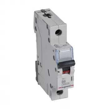 Legrand TX3 interruptor automático tipo B 1