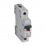Legrand TX3 interruptor automático tipo B 1