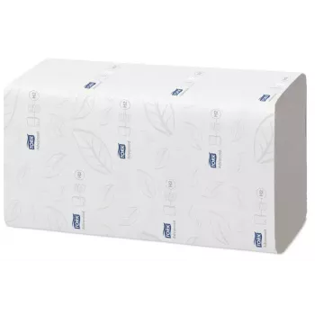 Toallas de papel Tork 129089 200 hojas Blanco