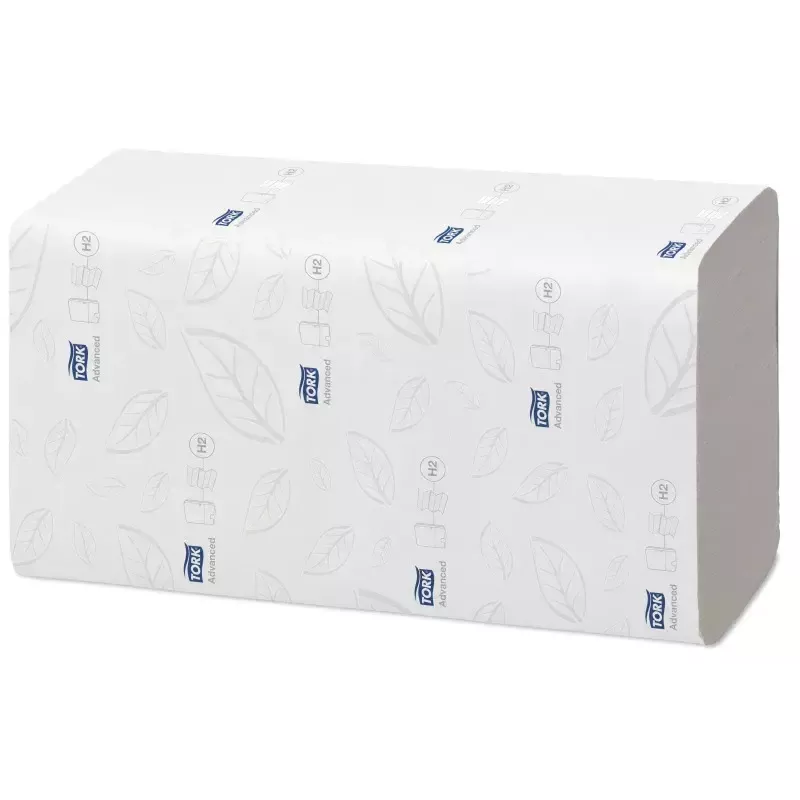 Toallas de papel Tork 129089 200 hojas Blanco