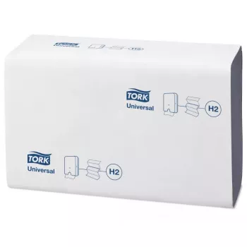 Tork 150388 237 hojas Toallas de papel Azul