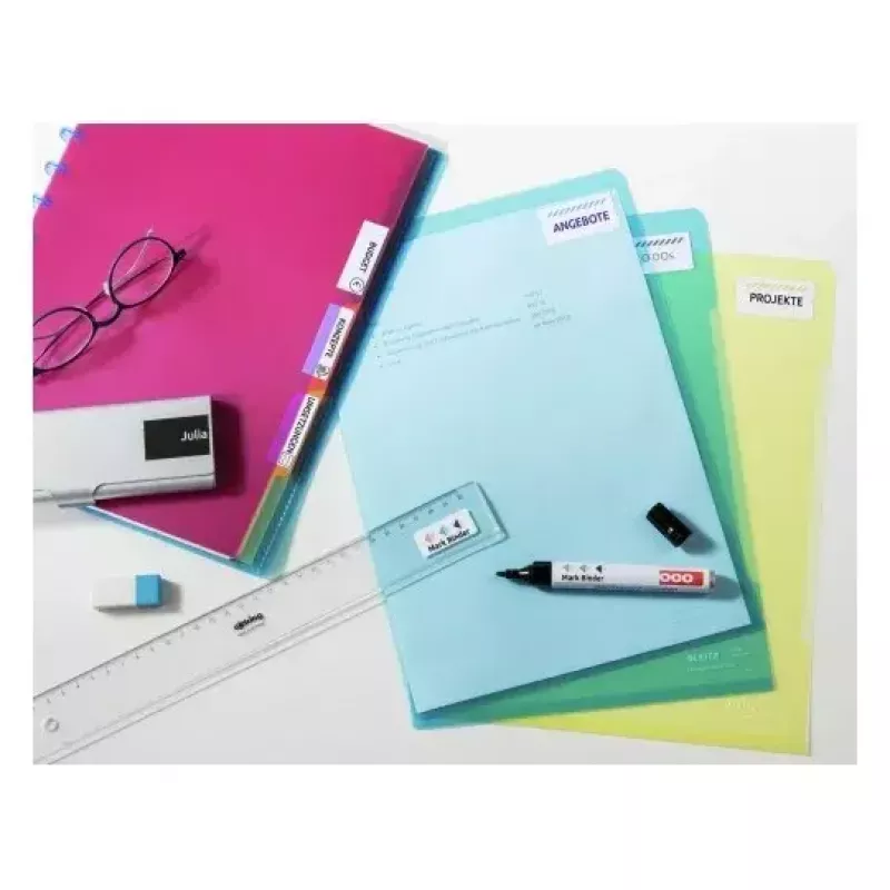 Etiquetas autoadhesivas rectangulares AVERY 3666-10