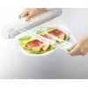 Dispensador de toallas de papel de pared Leifheit Rolly Mobil 25795