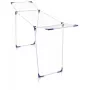 Soporte de mesa Leifheit 81621 azul blanco