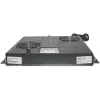 Unidad de ventilación de 2 ventiladores Intellinet para racks de 19