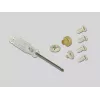 Adaptador M.2 interno DeLOCK 62792