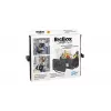 Cesta de la compra Wedo BigBox Shopper negra