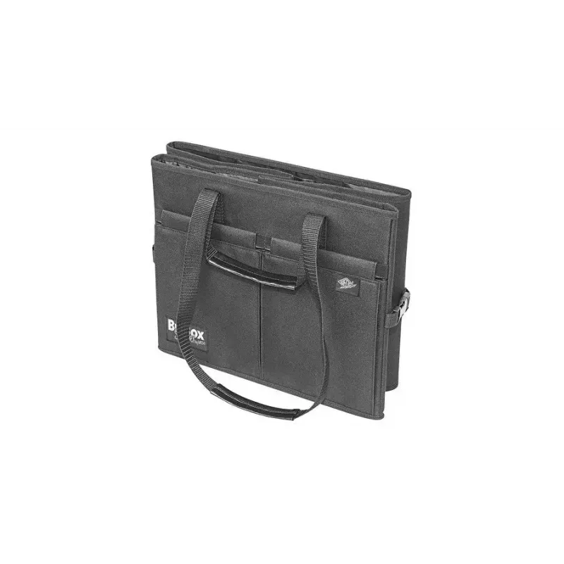 Cesta de la compra Wedo BigBox Shopper negra