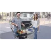 Cesta de la compra Wedo BigBox Shopper negra