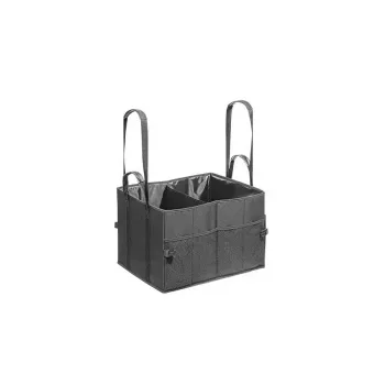 Cesta de la compra Wedo BigBox Shopper negra