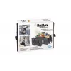 WEDO BigBox Shopper XL bolsa de la compra, negro