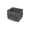 WEDO BigBox Shopper XL bolsa de la compra, negro