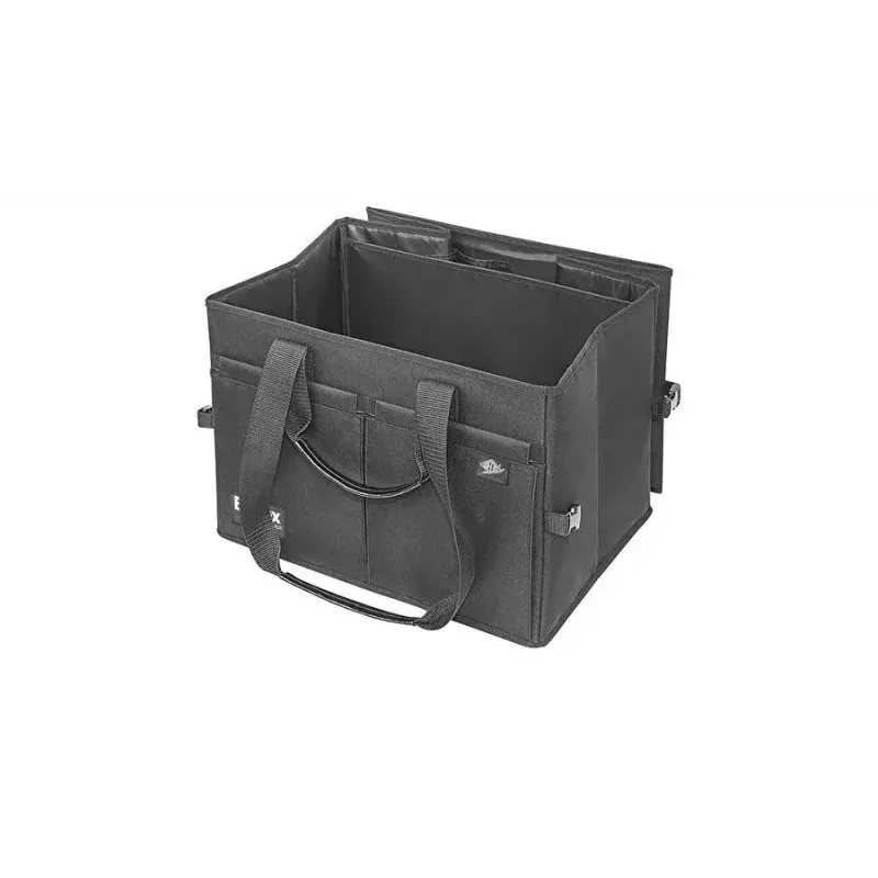 WEDO BigBox Shopper XL bolsa de la compra, negro