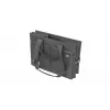 WEDO BigBox Shopper XL bolsa de la compra, negro