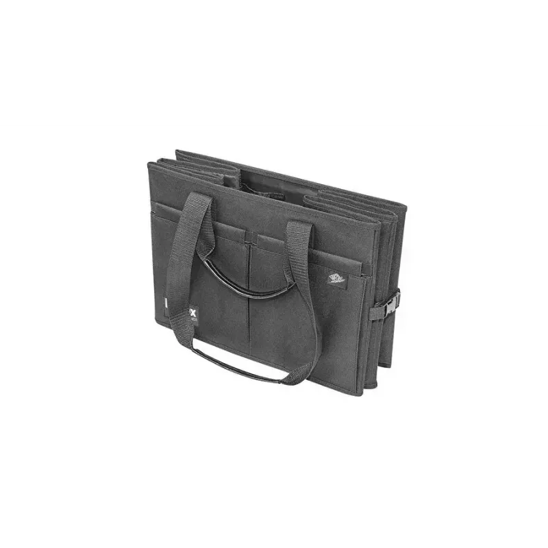 WEDO BigBox Shopper XL bolsa de la compra, negro
