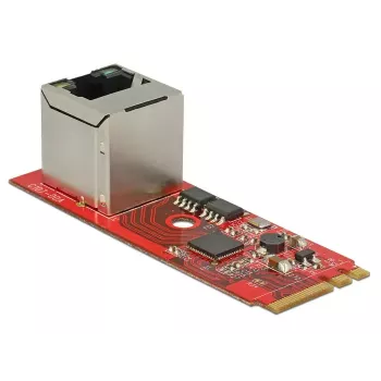 Tarjeta de red DeLOCK 62949 interna Ethernet 1000 Mbit/s