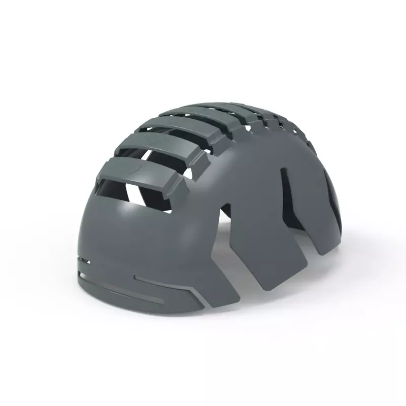 Protección de cabeza de seguridad Uvex Uvex 9794402