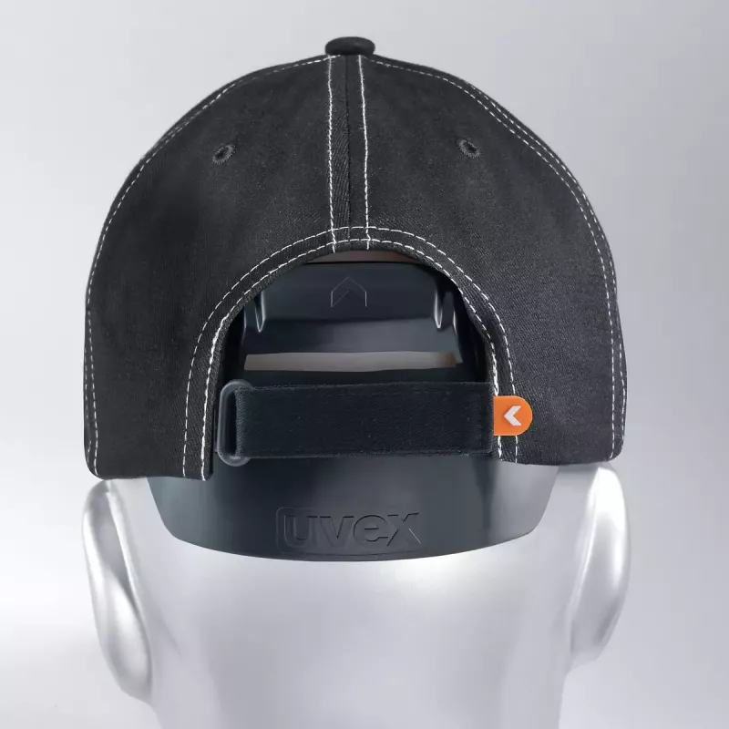 Protección de cabeza de seguridad Uvex Uvex 9794402